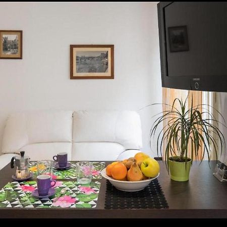 Dreaming Suite Verona Kültér fotó