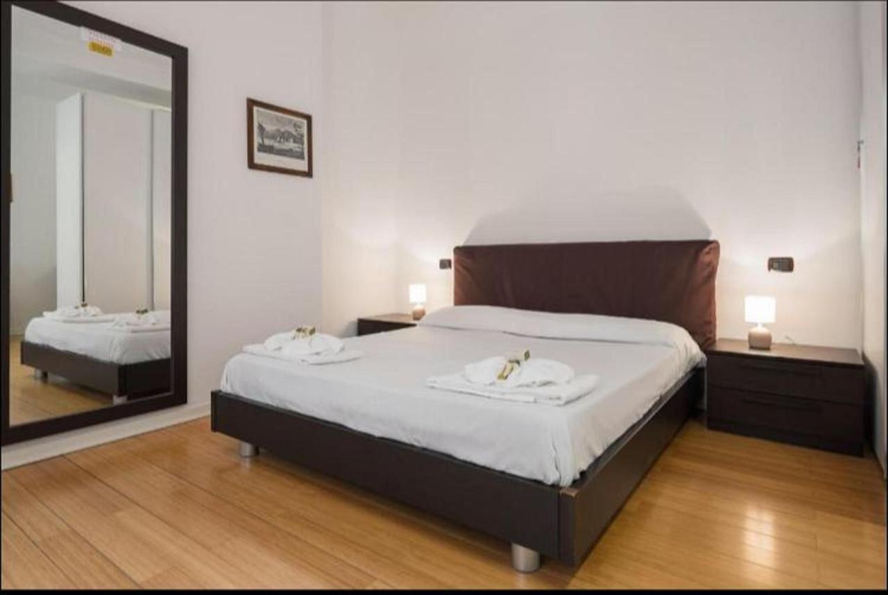 Dreaming Suite Verona Kültér fotó
