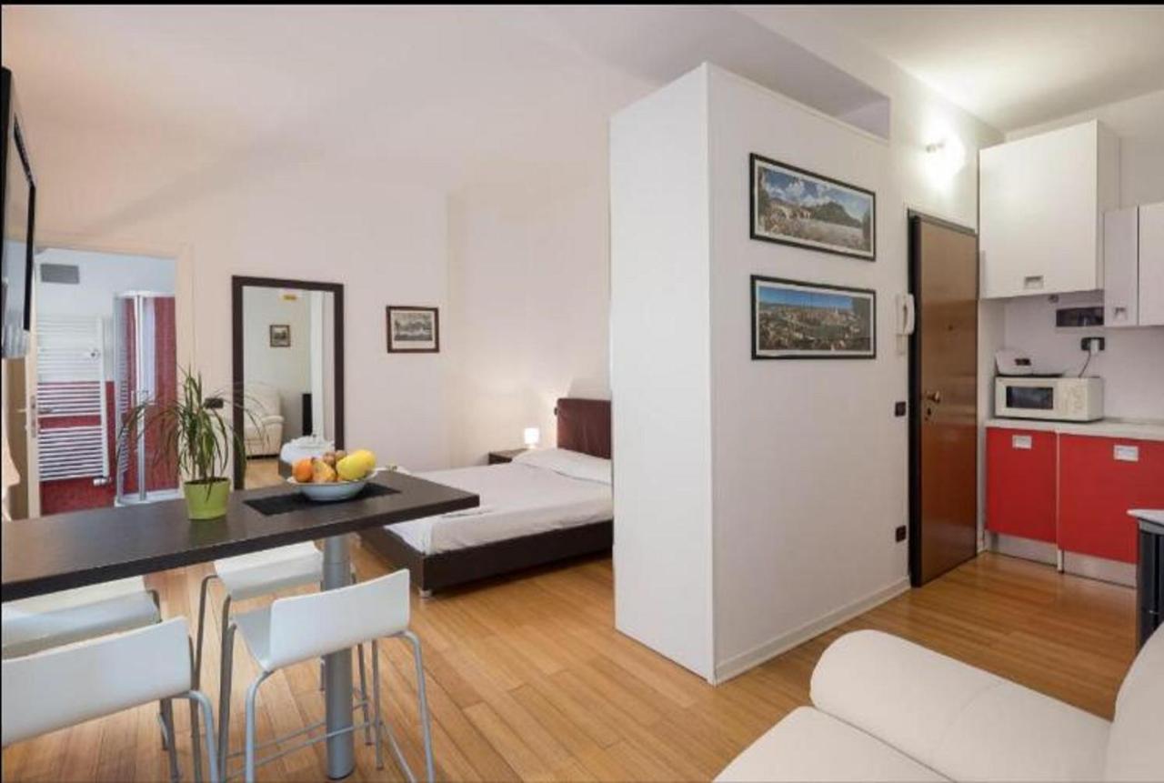 Dreaming Suite Verona Kültér fotó