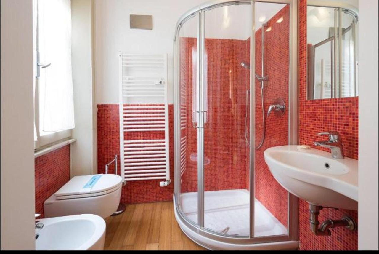 Dreaming Suite Verona Kültér fotó