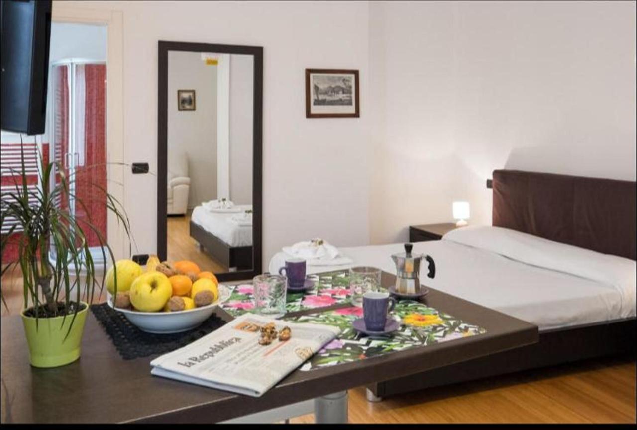 Dreaming Suite Verona Kültér fotó