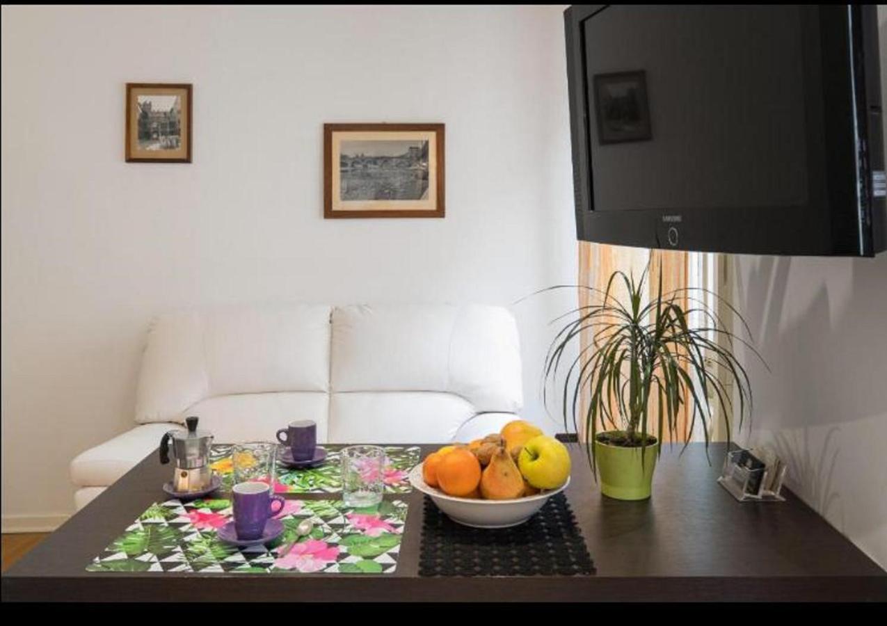 Dreaming Suite Verona Kültér fotó