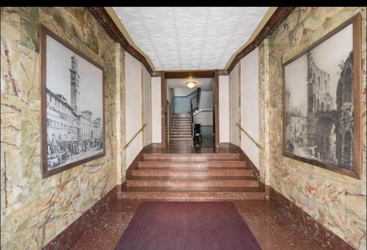 Dreaming Suite Verona Kültér fotó